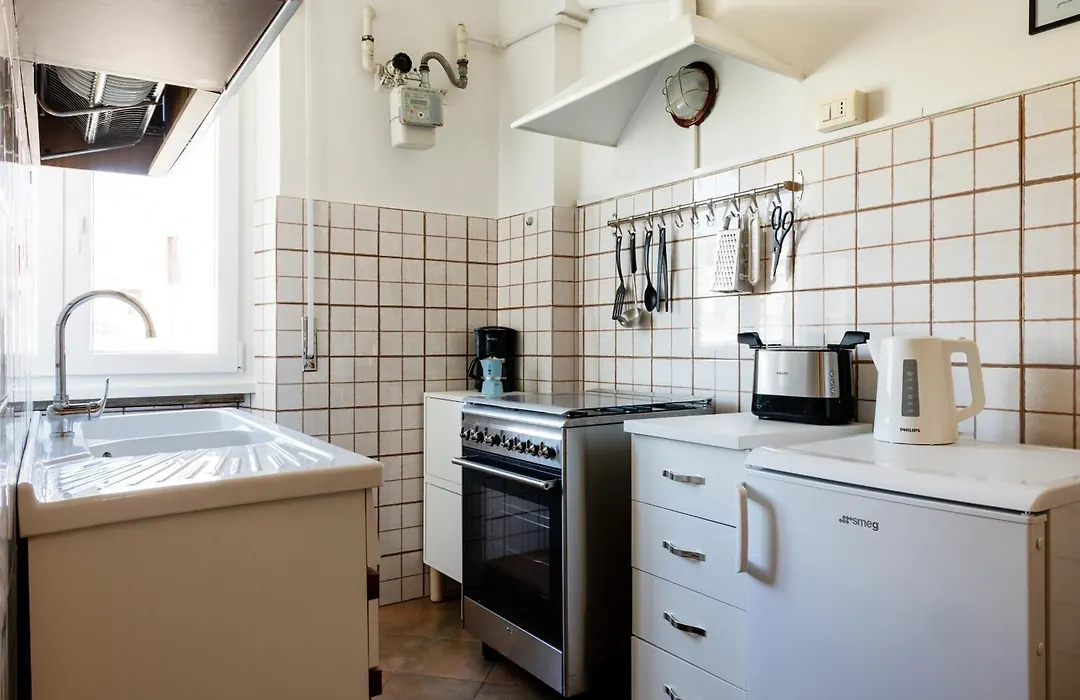 Annamarco Apartment-1
