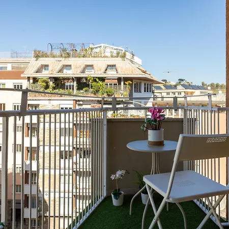 Annamarco Apartment-2